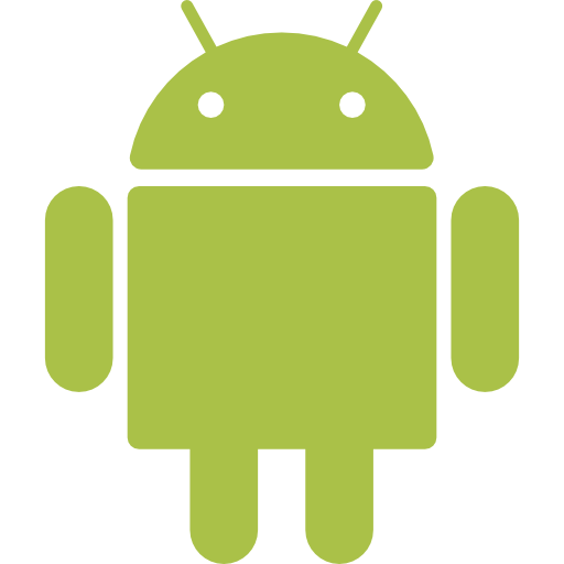 Apps para dispositivos Android