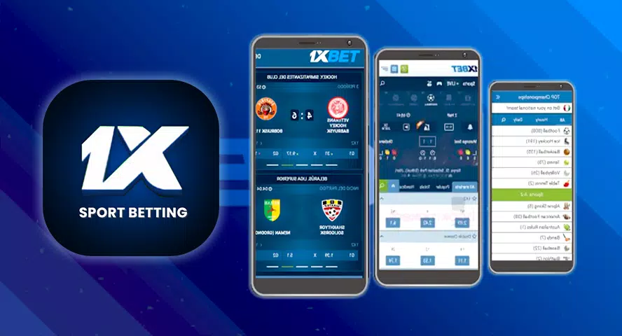 1xbet apps